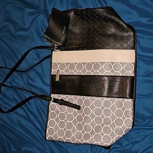 Nine West Ava tote bag